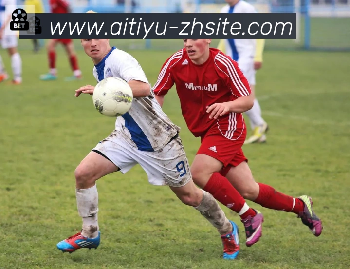 爱体育品牌故事